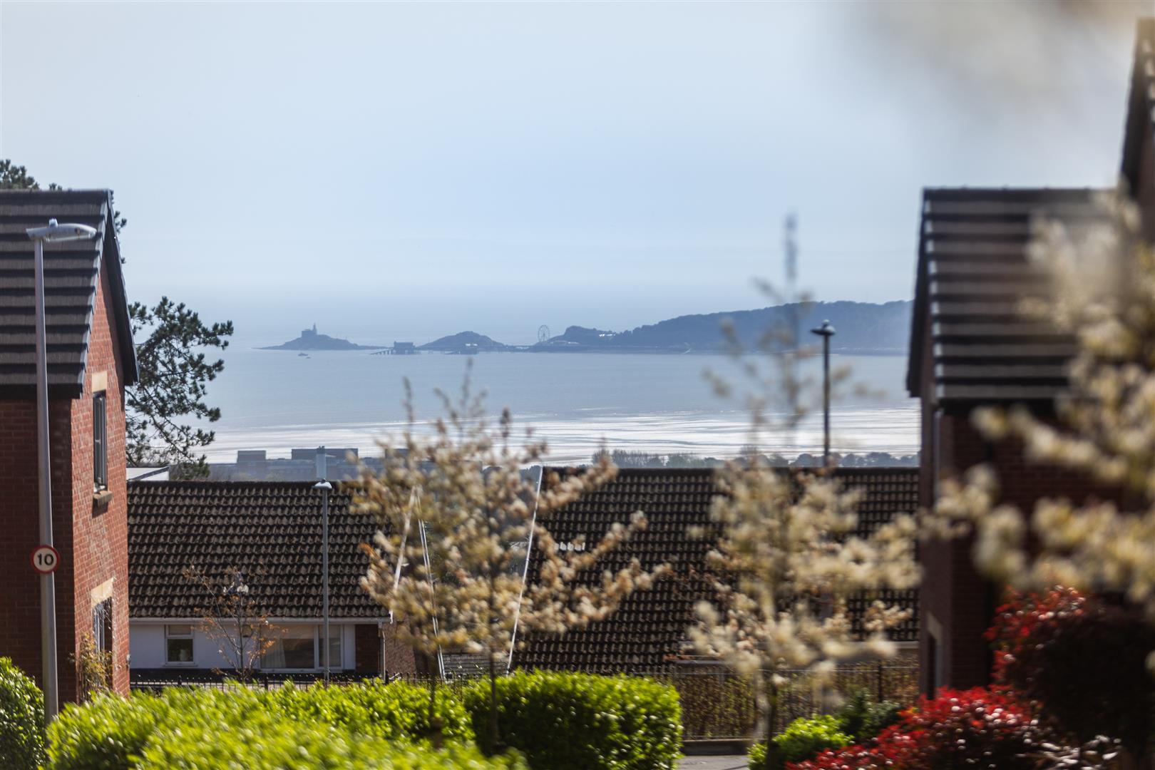 Awel Y Mor, Sketty, Swansea, SA2 9FL